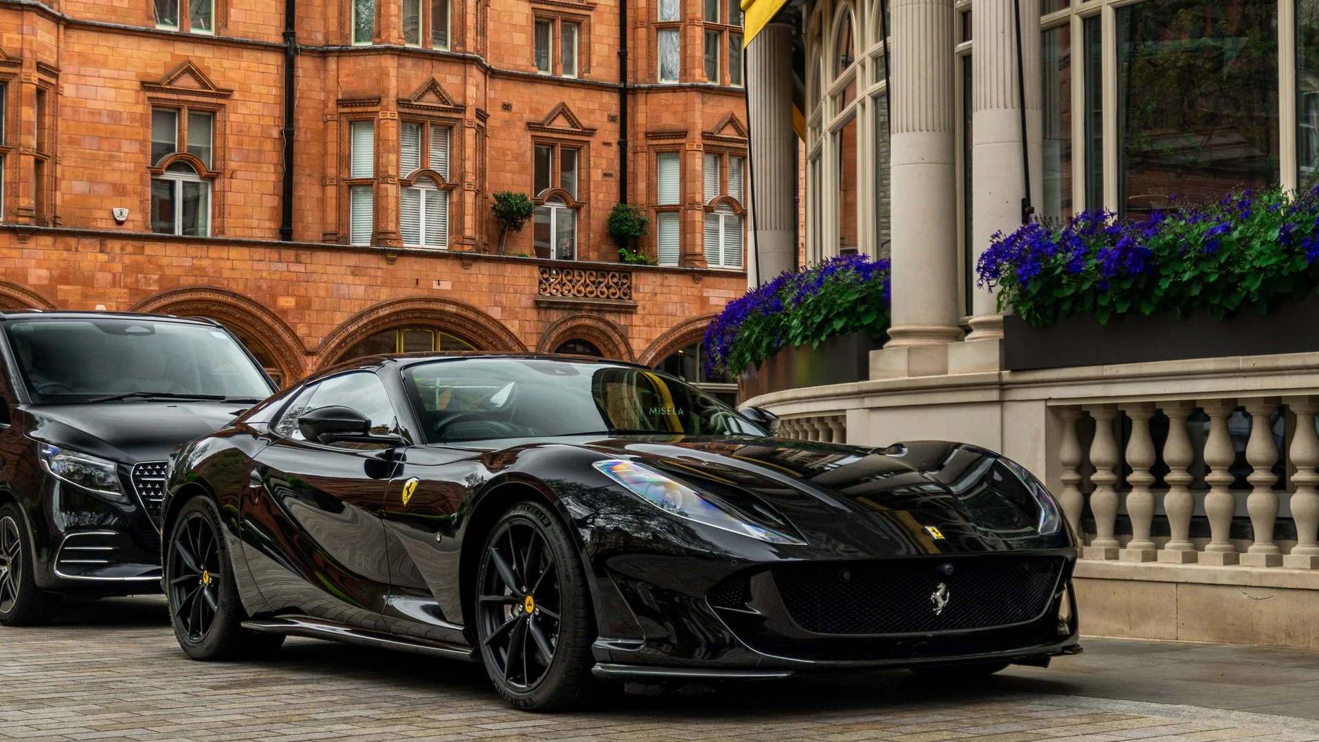 Ferrari 812 GTS