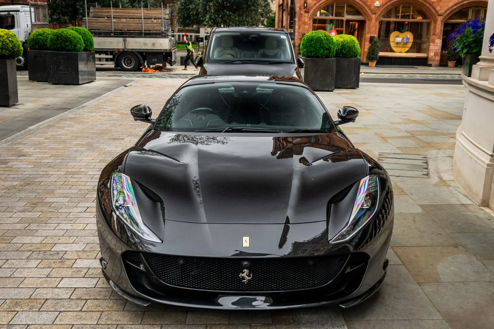 Ferrari 812 GTS 6