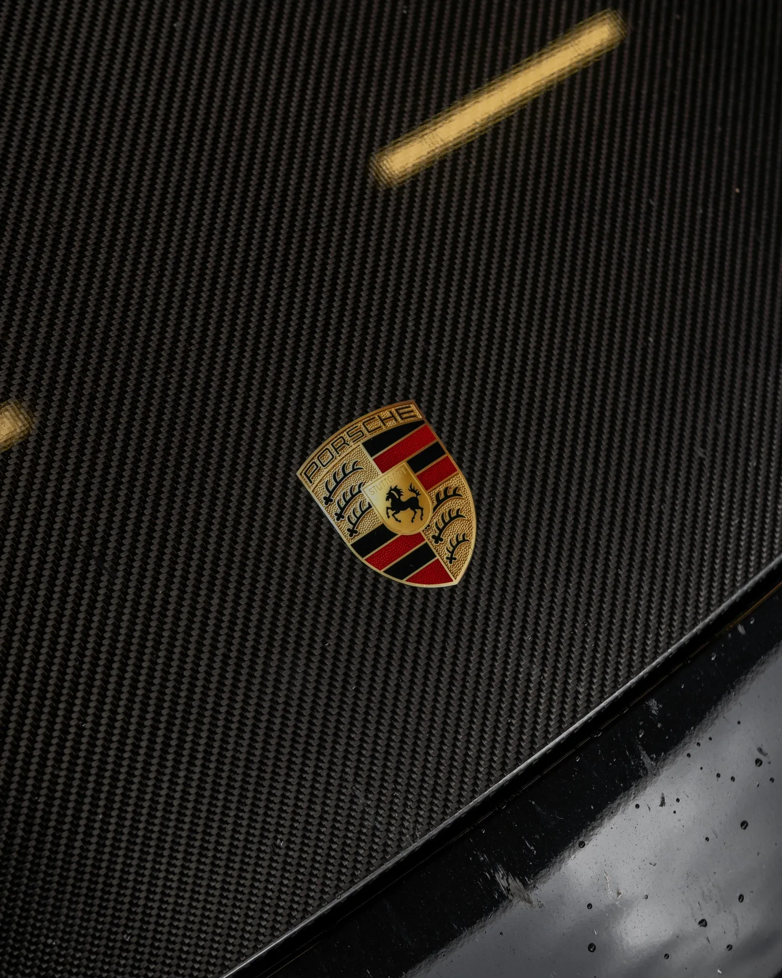 Porsche GT3 RS · Isidre · Navarra · Church Studio
