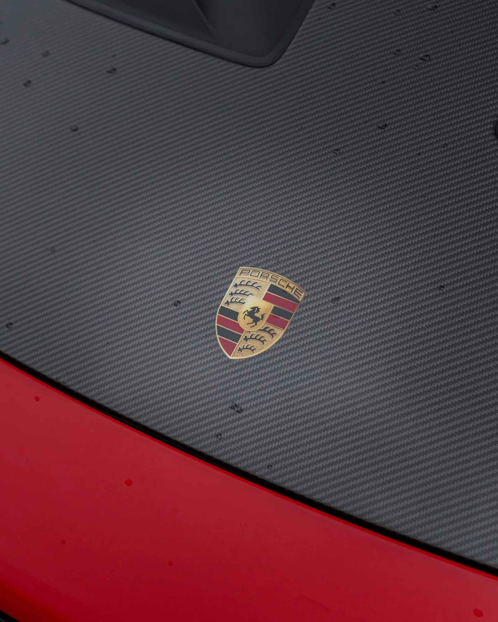 Porsche GT3 RS · EBC Brakes · Navarra · Evento Eurocrew · Church Studio